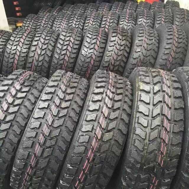 Special Service All-Position Radial tyre 37X12.5R16.5 hummer tire 37*12.5R16.5