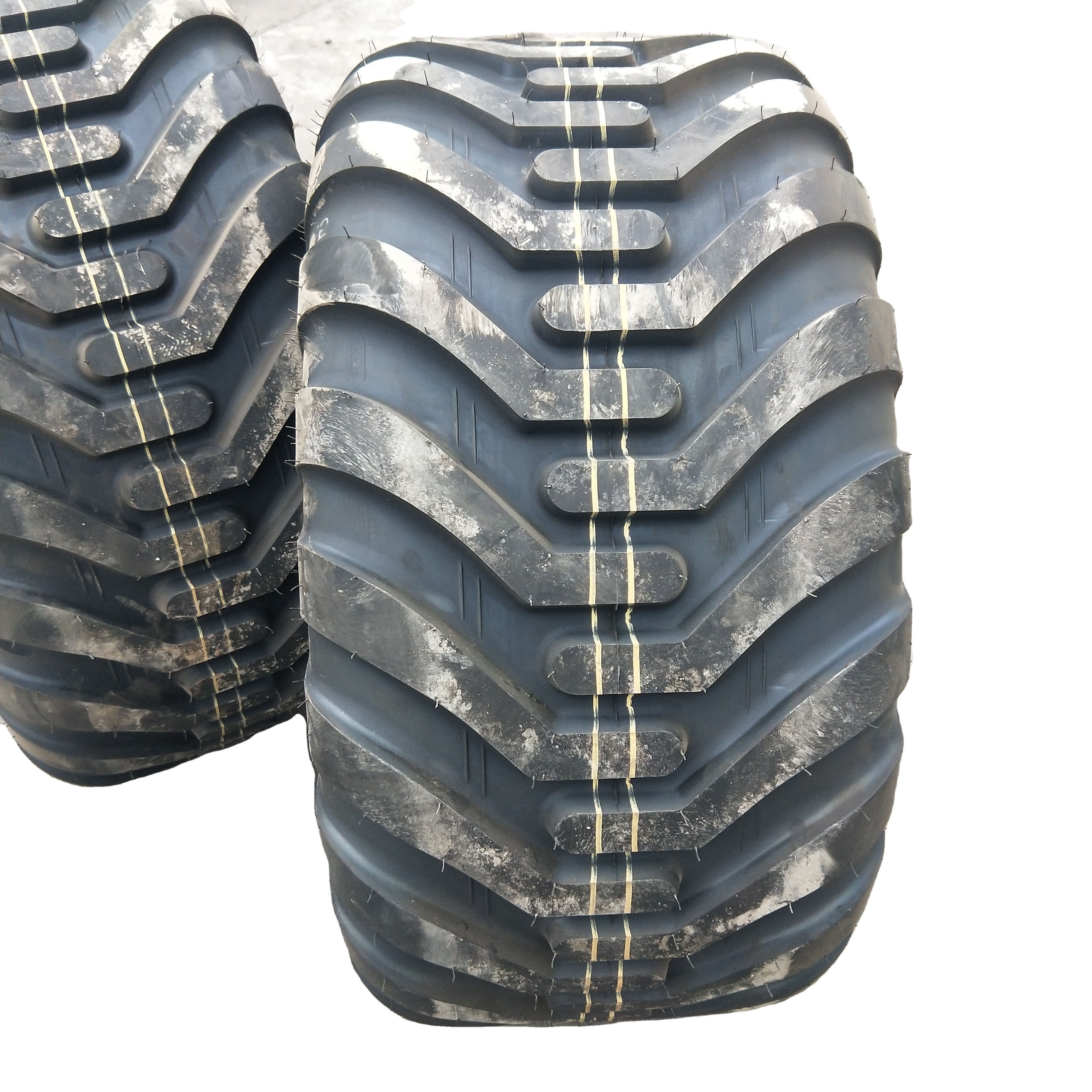 High quality 400/60-15.5 tire be used for car