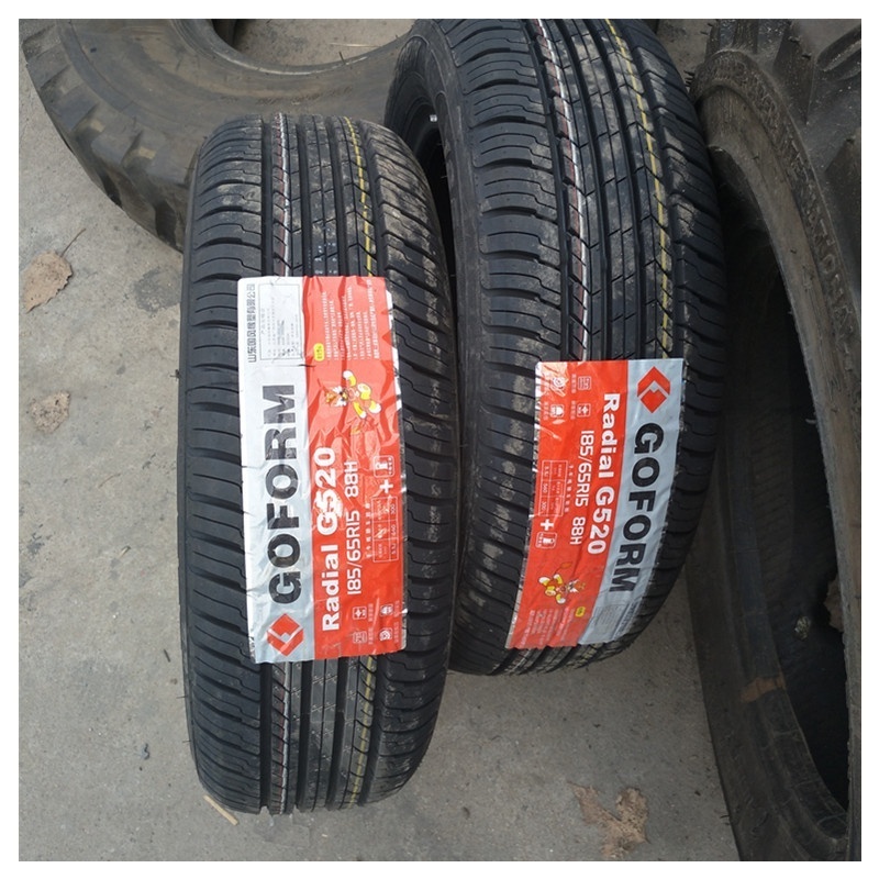 155/80R13 175/65R14 195/65R15 205/65R15 PCR TYRE