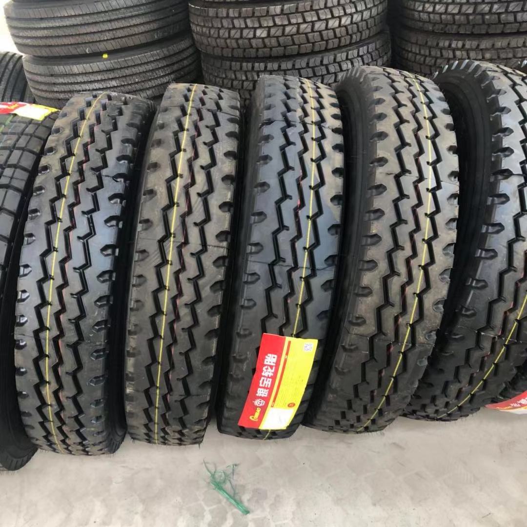 radial truck tires 825r20 with low prices TBR tyre 8.25R20