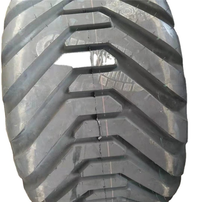 High quality implement tire 500/50-17 tyre