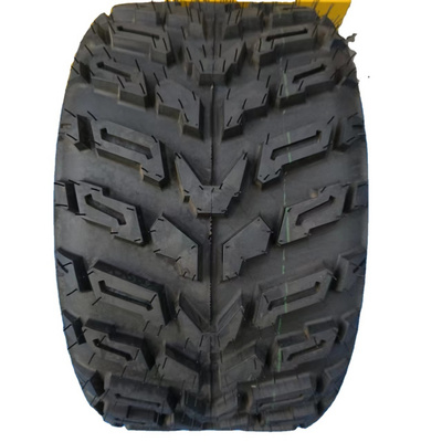 22X10-10 22*10-10 D107 6Ply TL tubeless manufacturer wholesale 10inch atv sport rear tires utility utv sxs tyres could match rim