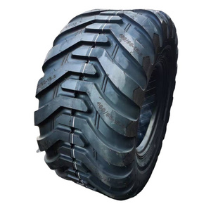 Agricultural implement tire 400/60-15.5 I-3 pattern flotation tyres with high quality and low price