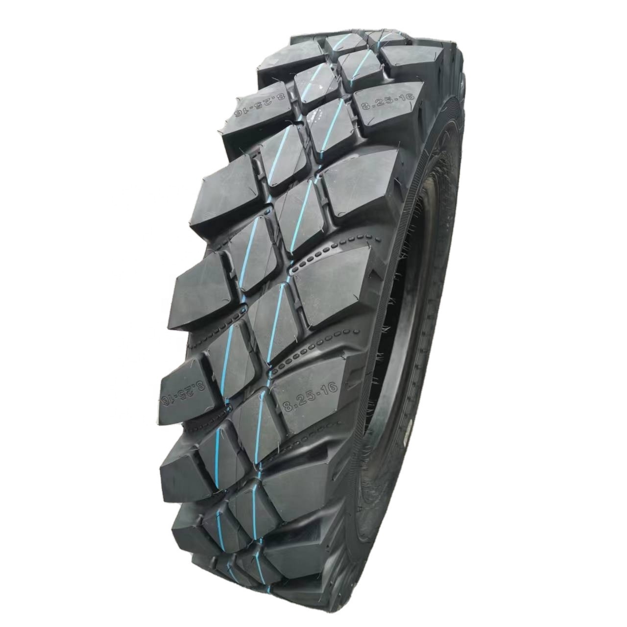 OTR tire 8.25-16 9.00-16 excavator tire GOOD quality 9.00-20 10.00-20 with warranty