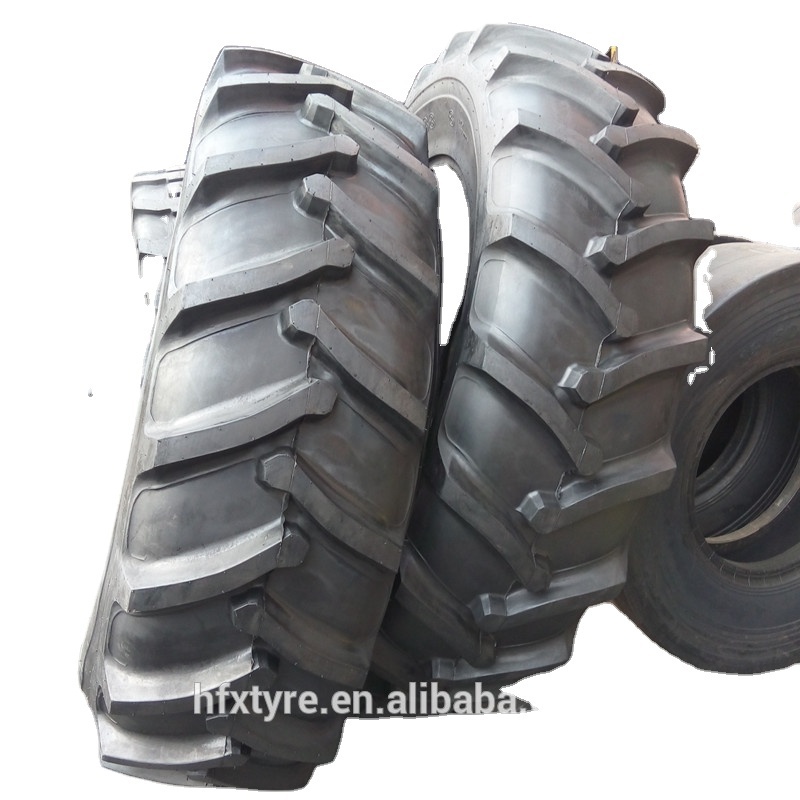 Bias Agricultural tractor tyre 18.4-38 R-1