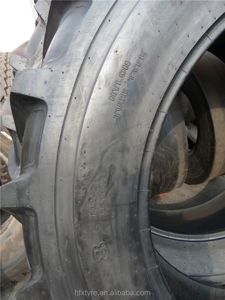 Bias Agricultural tractor tyre 18.4-38 R-1