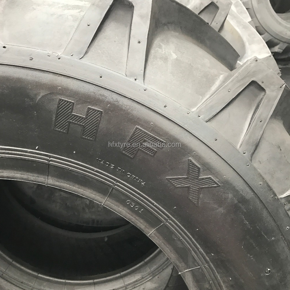 Agricultural tyre 15.5/80-24 JCB TYRE tubeless