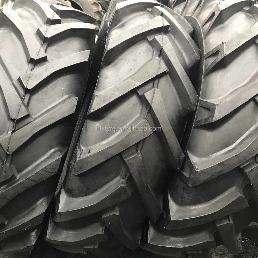 Agricultural tyre 15.5/80-24 JCB TYRE tubeless