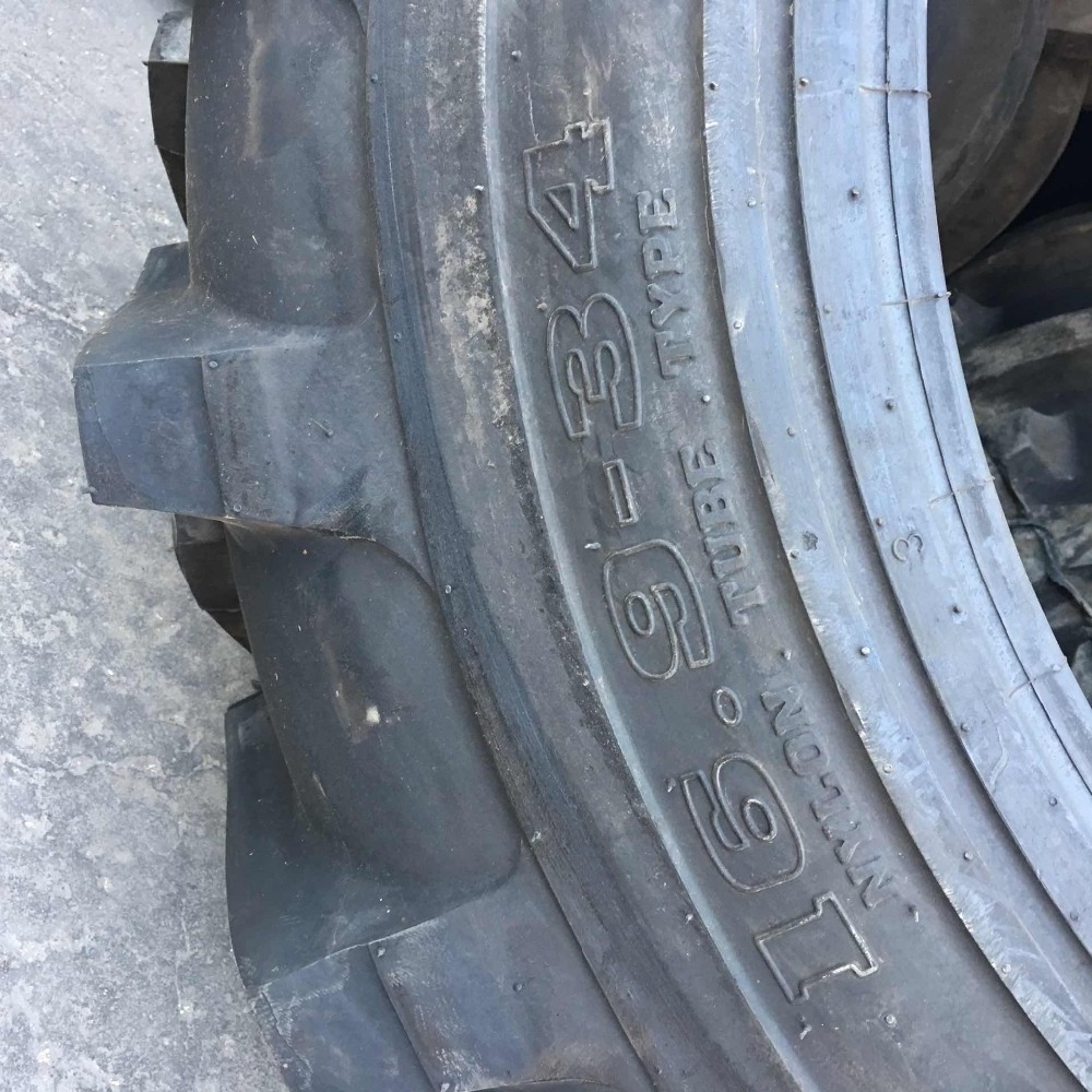 AGRICULTURAL TRACTOR TYRE 16.9-34