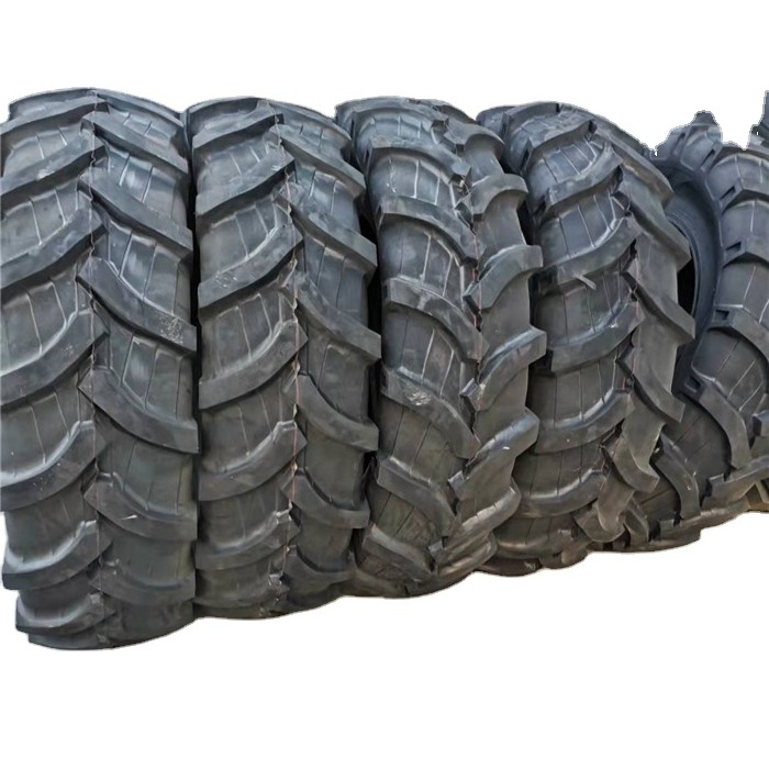 Bias agricultural tyre 20.8-38 for farm tractor use