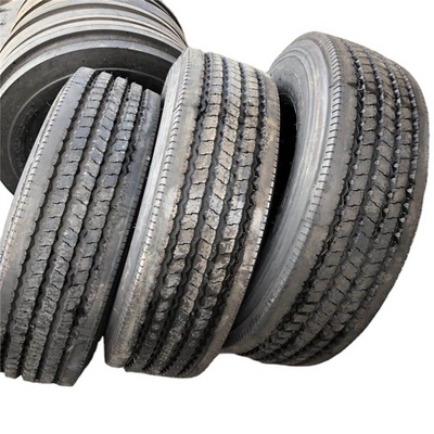 TBR Truck Tyres 265/70R19.5 285/70R19.5 tubeless trailer tire