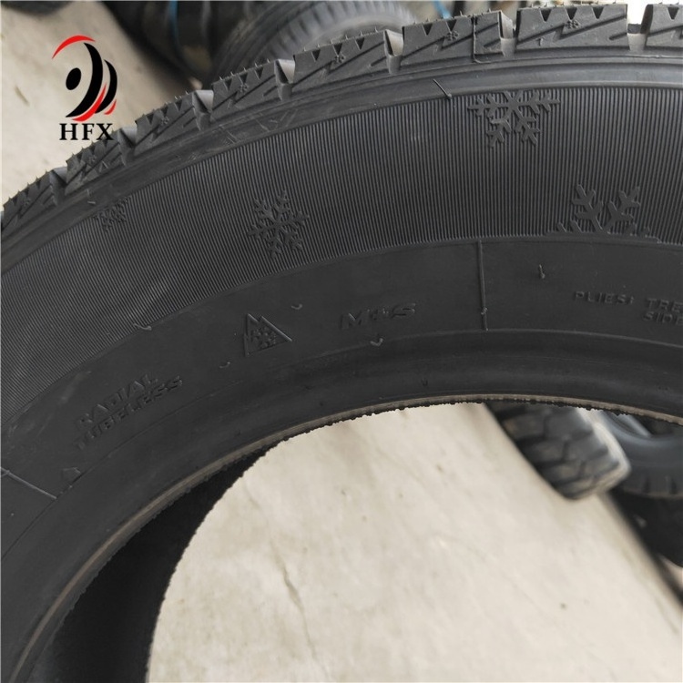 Tubeless tyre winter tyre 215/60R17  Passenger Tires