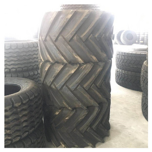 Implement tyre 19.0/45-17 500/50-17 tubeless tyre ADVANCE brand