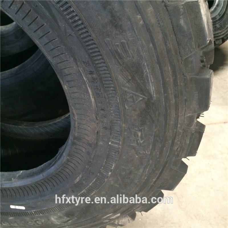 MPT truck tyre 305/80R18 305/80R20 335/80R18 335/80R20