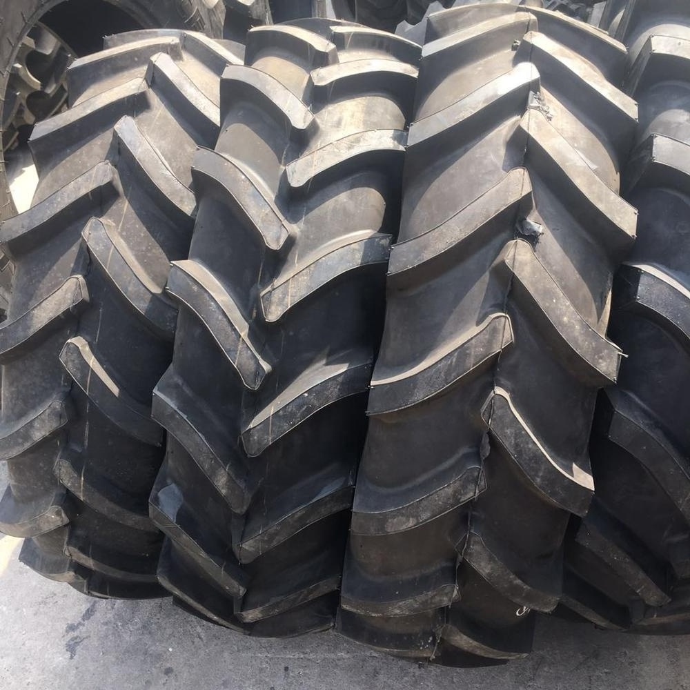 new tractor tyre 11.2-24 12.4-24 13.6-24 ADVANCE brand farm tyre