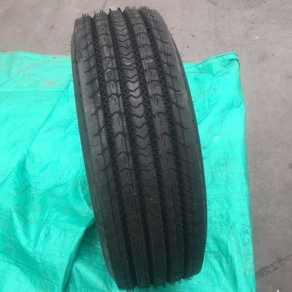 AEOLUS brand tyre 295/60R22.5 275/70R22.5 radial tubeless tyre