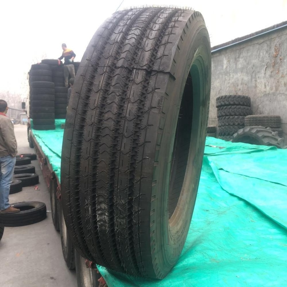 AEOLUS brand tyre 295/60R22.5 275/70R22.5 radial tubeless tyre