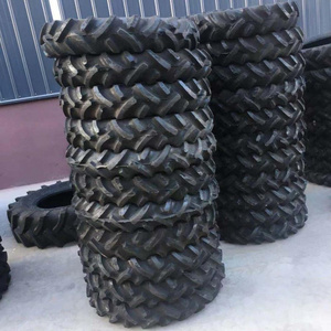 tractor tyre 8.3-24 9.5-20 9.5-24 R-1 tyre with inner tube nylon tyre with good prices