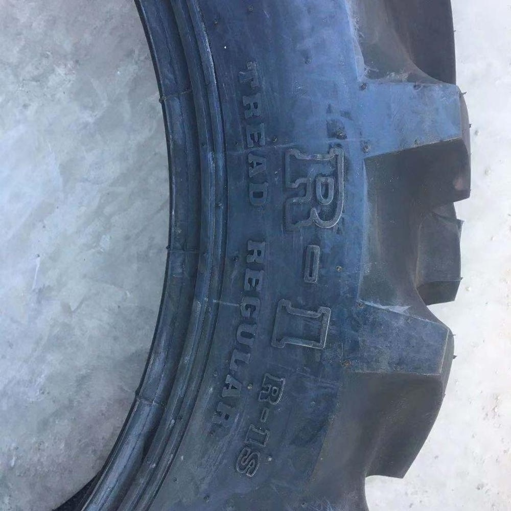 tractor tyre 8.3-24 9.5-20 9.5-24 R-1 tyre with inner tube nylon tyre with good prices