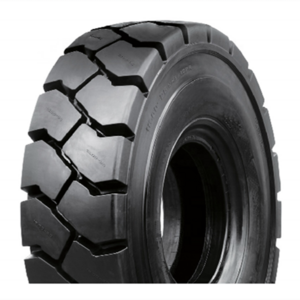 port tire 18.00-25 18.00-33 E-4 deep tread tubeless forklift tire with O-ring