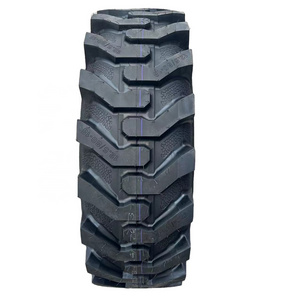 tire 12.5/80-18 16.9-28 340/80-18 nylon tubeless R-4 pattern Roadmile brand backhoe tire