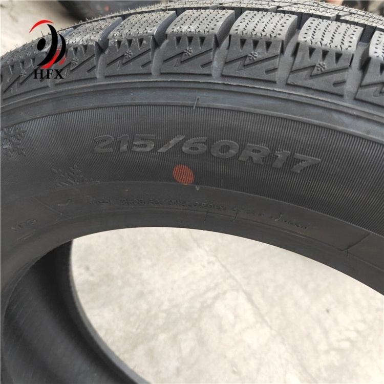 Tubeless tyre winter tyre 215/60R17  Passenger Tires