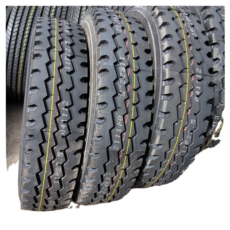 Heavy duty radial truck tyres  11R22.5 11R24.5