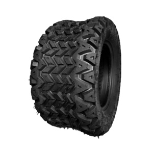 22*11-10 22x11-10 JK609 4PR JUNKAI golf cart tires 10 inch with DOT max load 465kgs