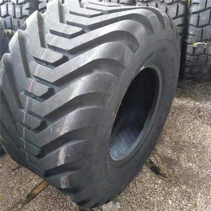 High quality implement tire 500/50-17 tyre