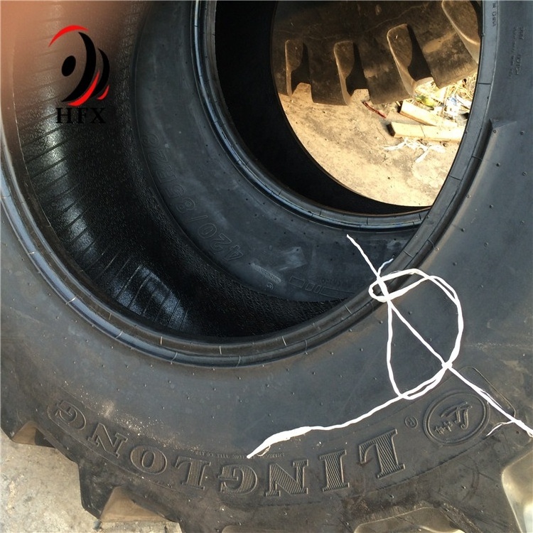 Radial Agricultural tire 420/85R28 16.9R28 R-1W tractor tyre