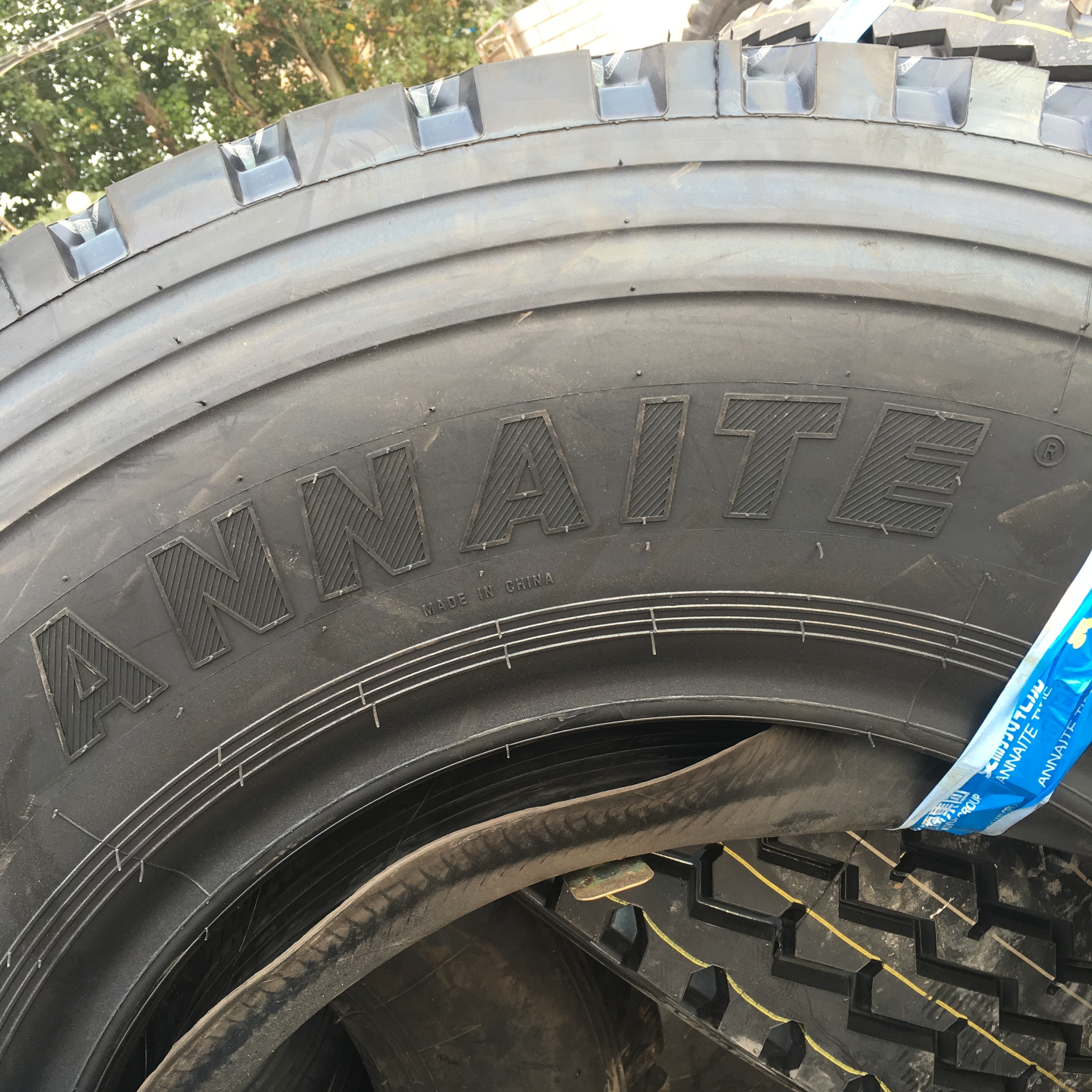 tires size 1200 24 radial truck tire 1200R24