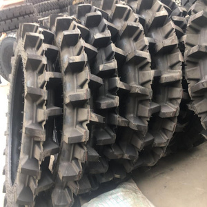 paddy tyre 8.3-42 12.4-48 PR-1 high tread depth agriculture tyre