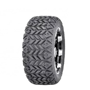 23x10.00-14 23*10-14 P3026 4PR 14inch tubeless golf cart kart tires match steel rim or aluminum alloy wheels