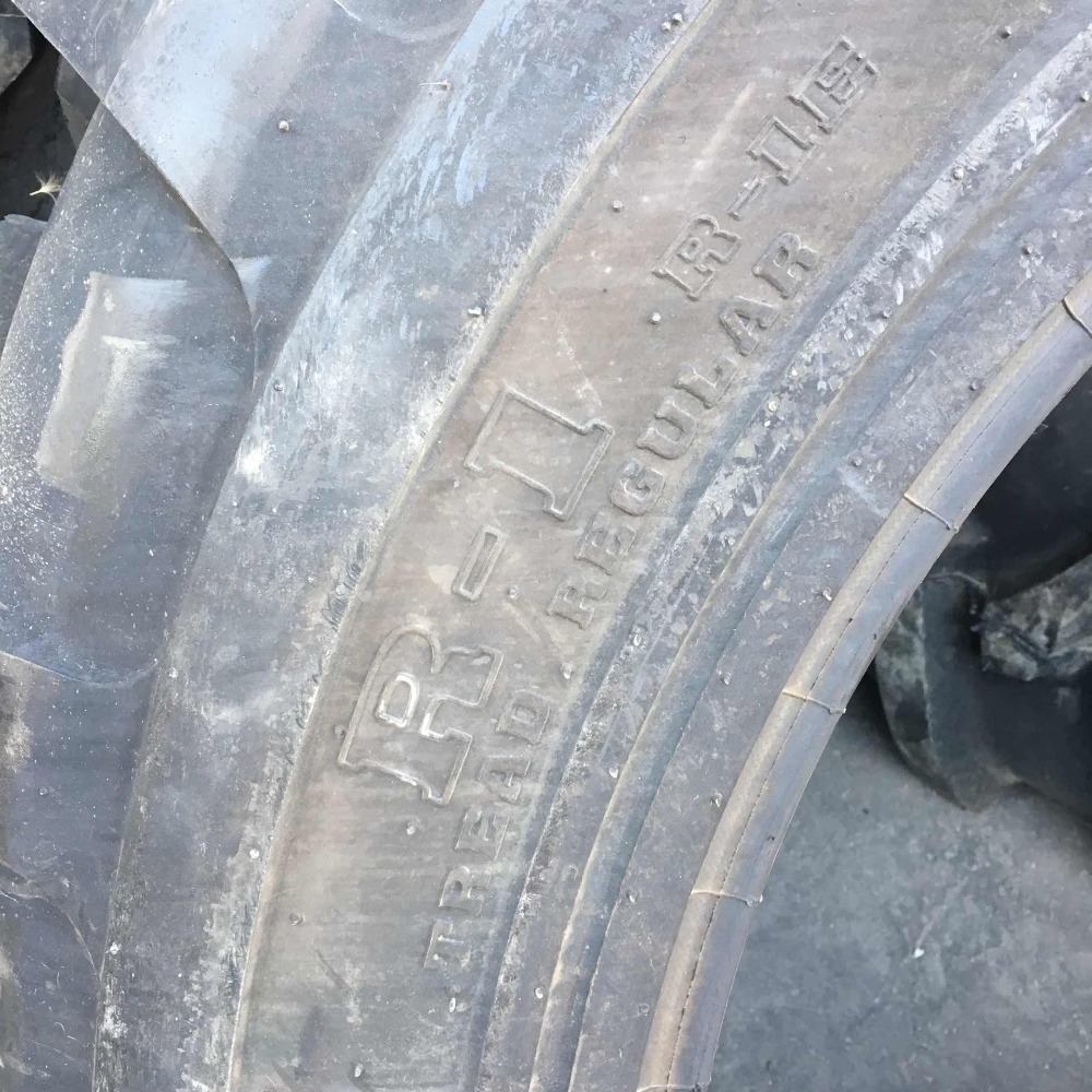 AGRICULTURAL TRACTOR TYRE 16.9-34