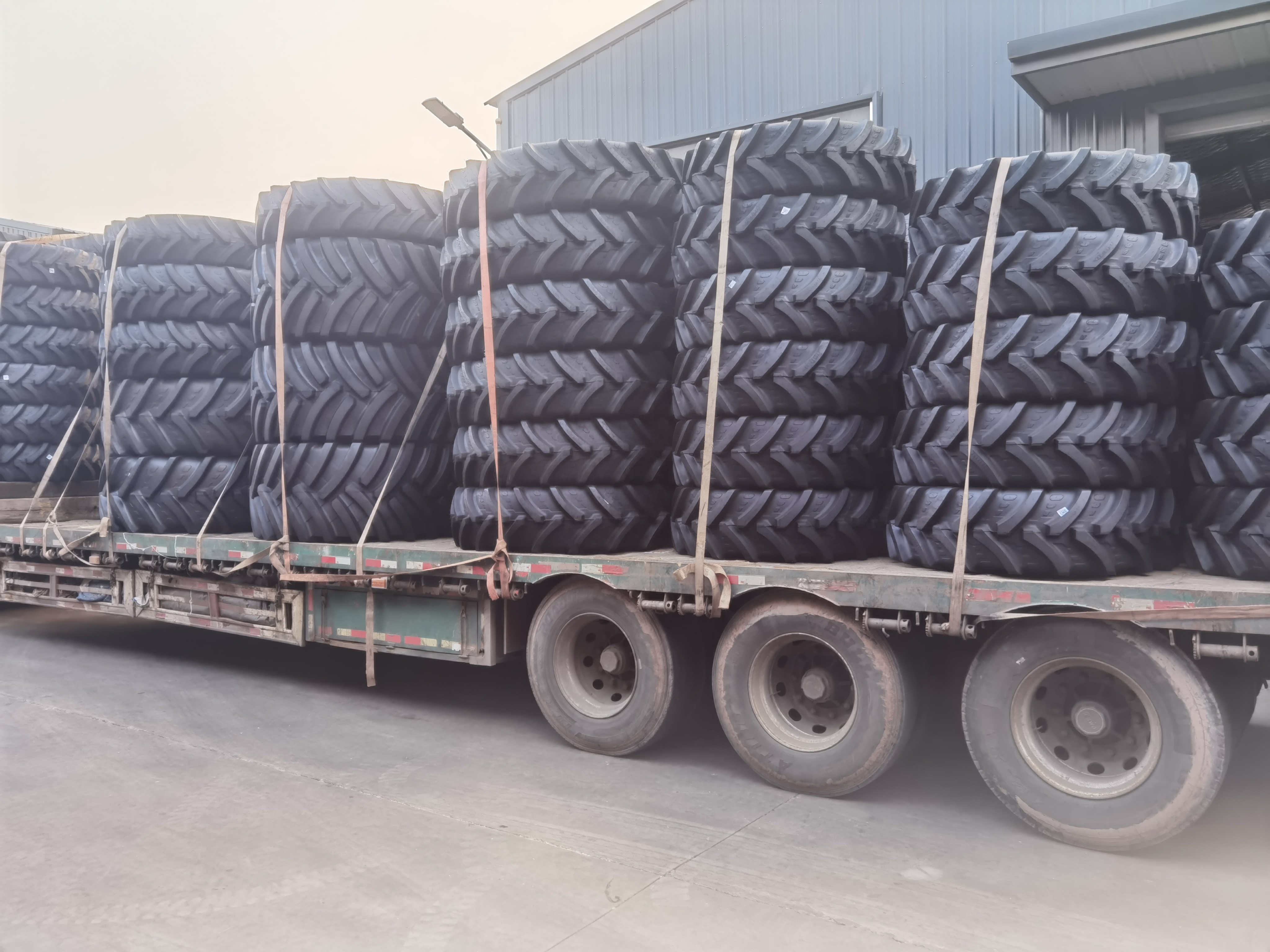 480/70R24 162 A8B R-1W TL tubeless china cheap manufacturer wholesale new radial Agricultural tire tractor farm tyre or rim