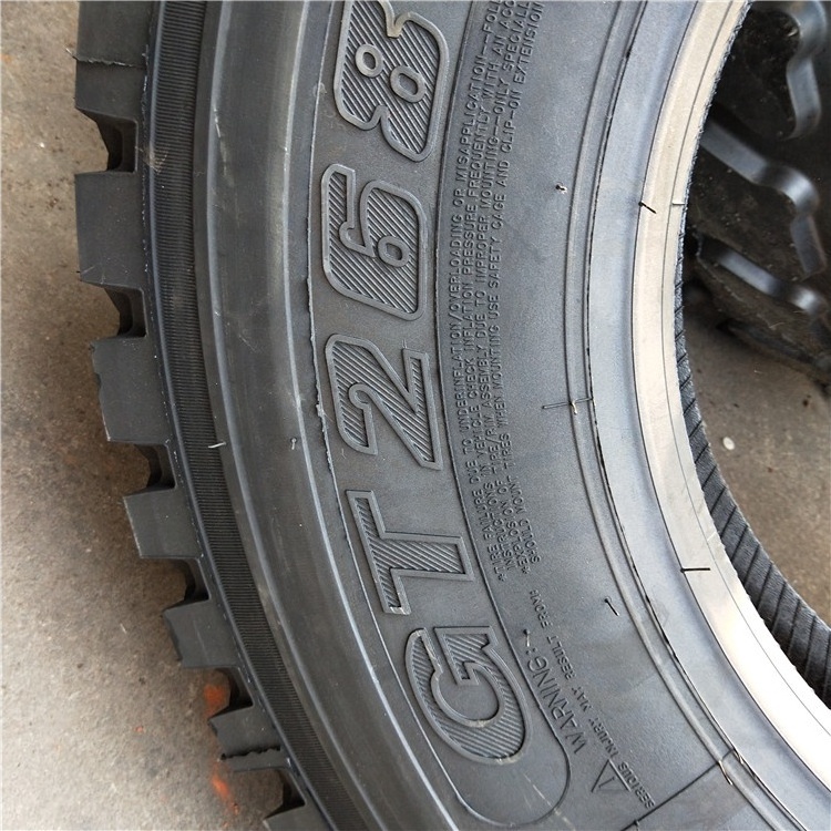 Heavy duty radial truck tyres  11R22.5 11R24.5