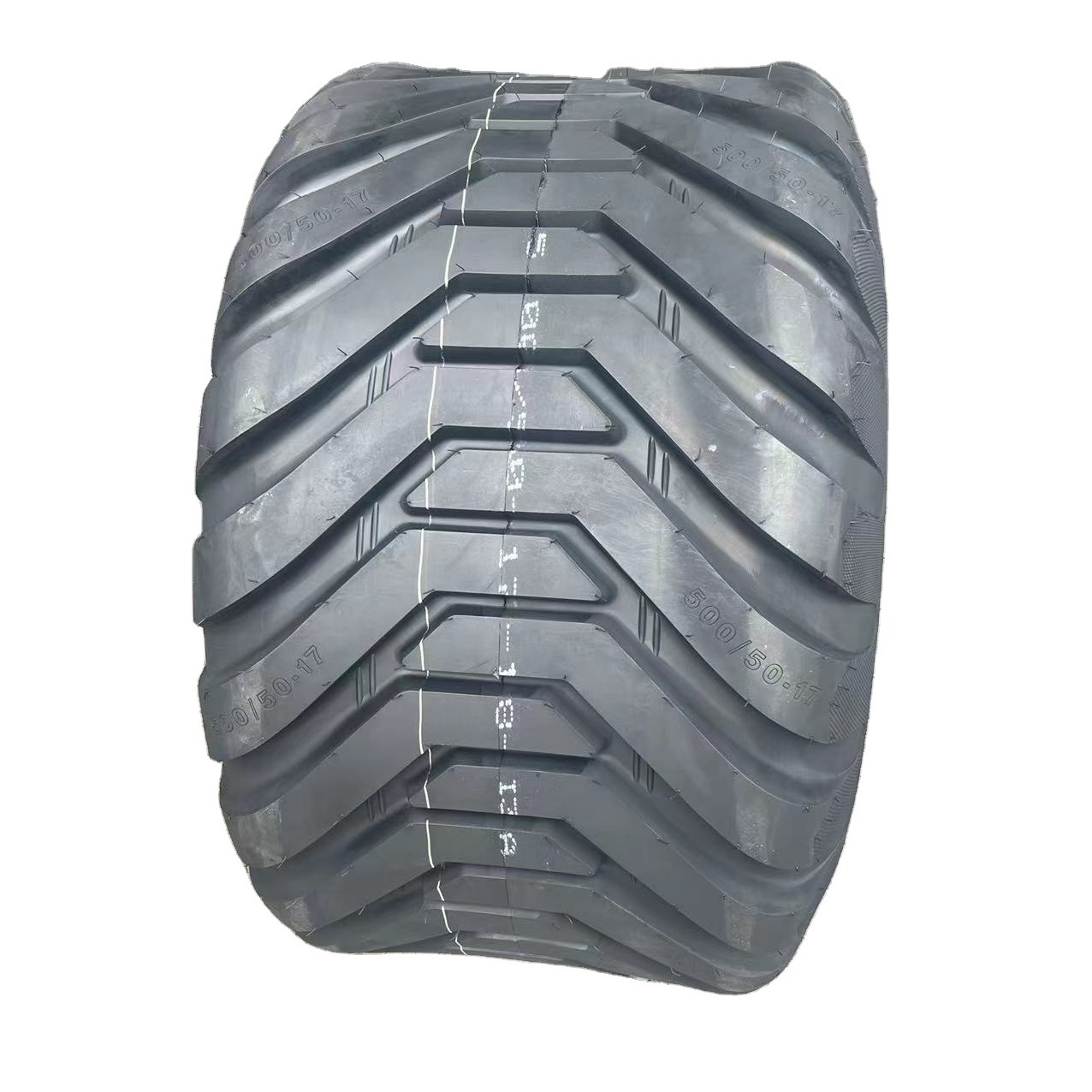 ROADMILE brand agriculture tires 15.0/55-17 19.0/45-17 500/50-17 10.0/75-15.3 tractor tire tubeless