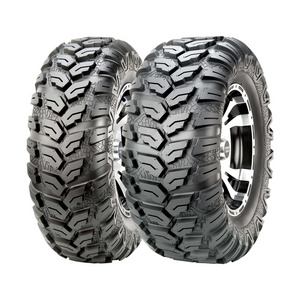 25X8.00R12 W3035 6Ply 12inch TL tubeless wholesale manufacture nylon radial front mud atv tire sport utility sxs utv tyre or rim