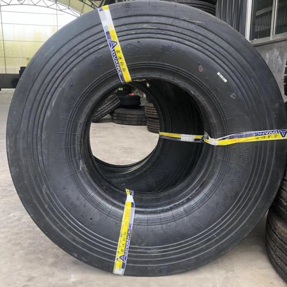 pneumatic tyre roller 11.00-20 13/80R20 14/70-20 smooth roller tire