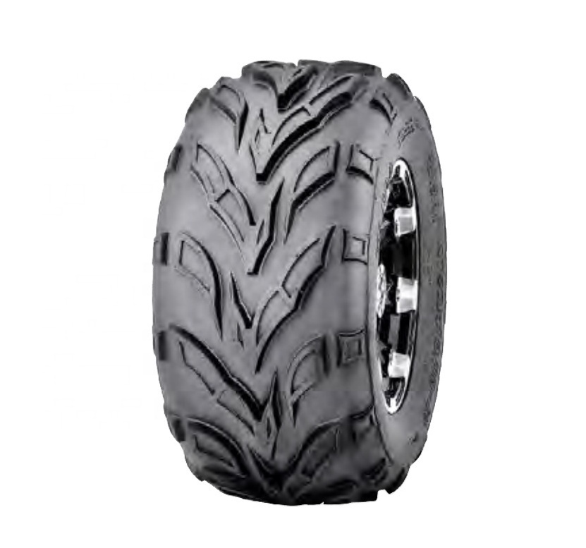 19X9.50-8 4PR P361 19*9.50-8 WANDA JOURNEY HAKUBA ATV sport TIRE UTV TYRES could match rim too