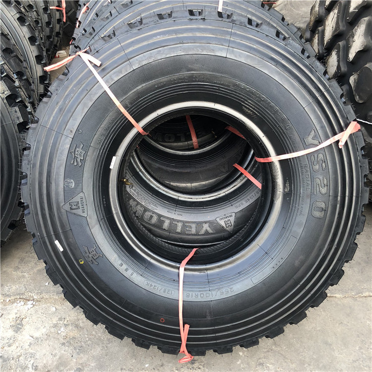 TYRE 255/100R16 of  Yellowsea Brand