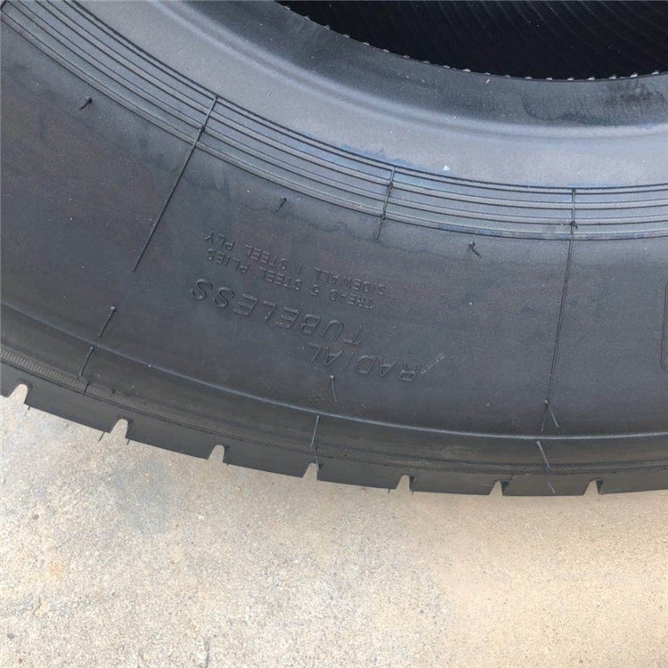 315/80R22.5 TBR tyre radial Truck tyre on sales