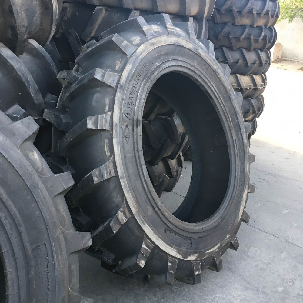 AGRICULTURAL TRACTOR TYRE 16.9-34