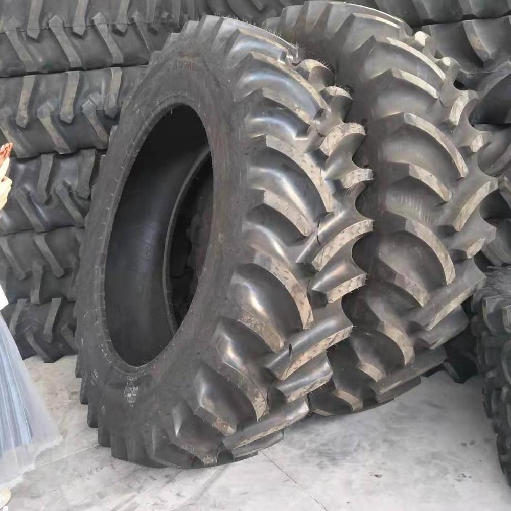 AGRICULTURAL TRACTOR TYRE 16.9-34