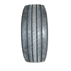 TOP QUALITY RADIAL TRUCK TYRE 385/65R22.5 tubeless trailer tire