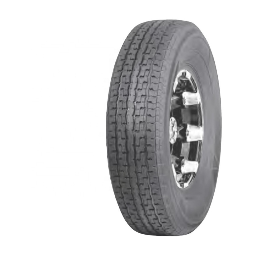 ST205/75R15 WR076 WANDA 205/75R15 trailer tyre utility trailer tires