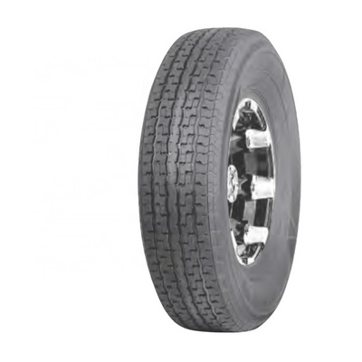 ST205/75R15 WR076 WANDA 205/75R15 trailer tyre utility trailer tires