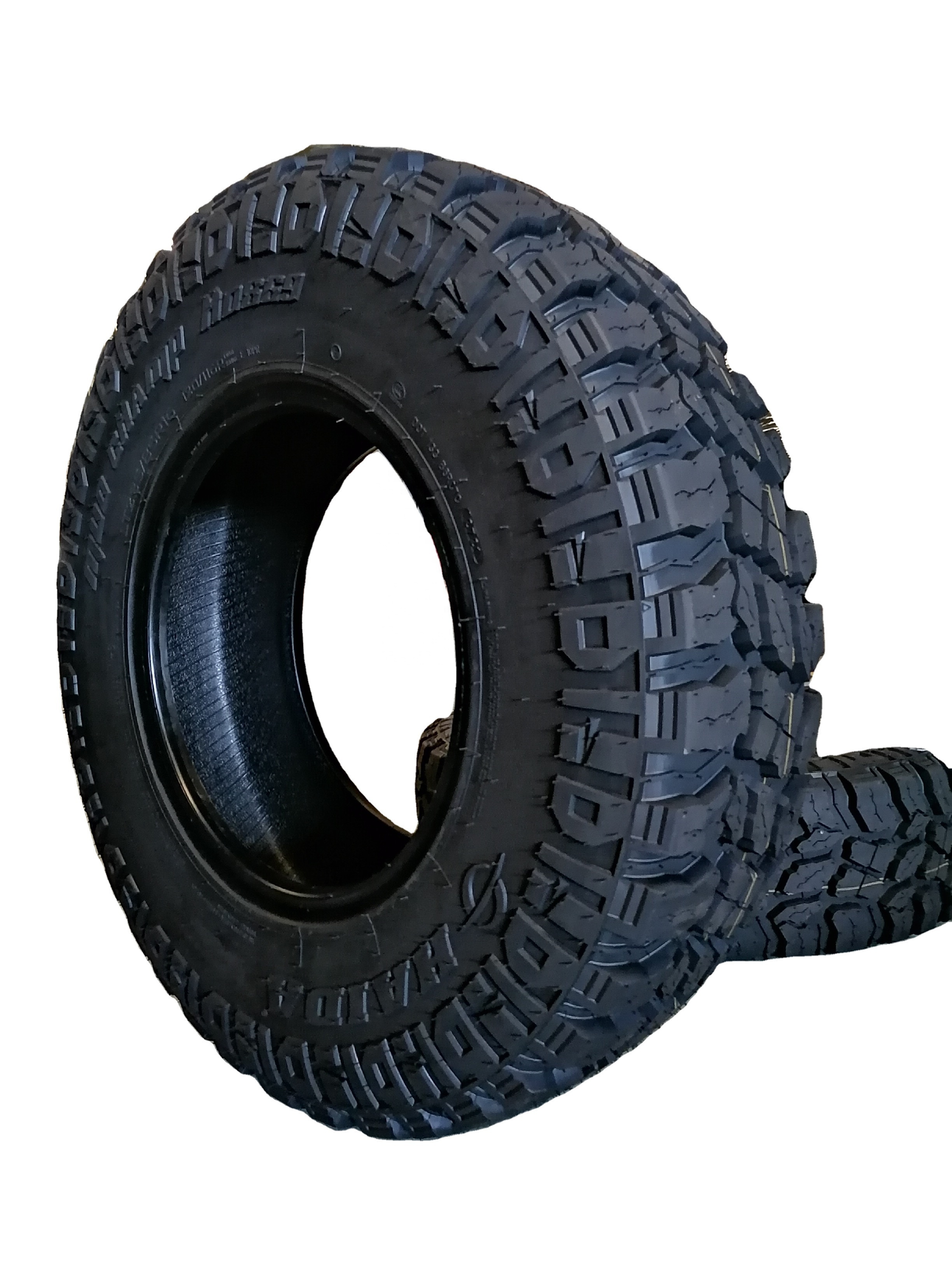 35x12.50r15 35*12.50R15LT HD869 HAIDA M/T tires tires off road 4x4 mud terrain 15