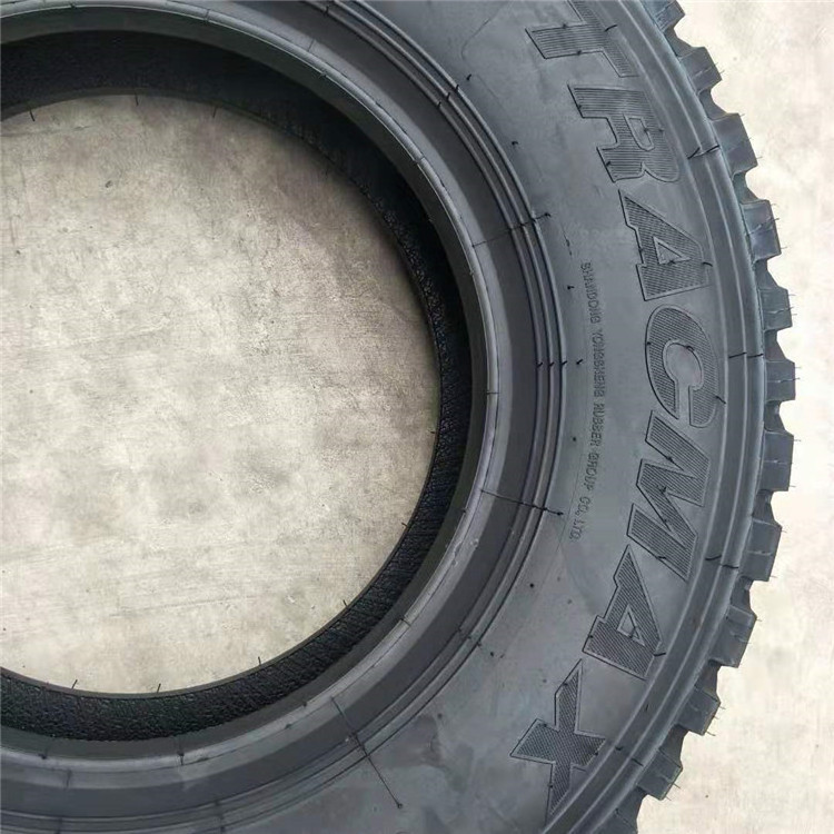 Supplying Aelous brand 700R16 750R16 snow tire