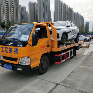 Volvo Fm12 Air Suspension Tractor Truck Head 5 Ton Diesel Power Engine for Sale Chinese Manual Euro 2 4x2 Fast Yellow Mini Truck